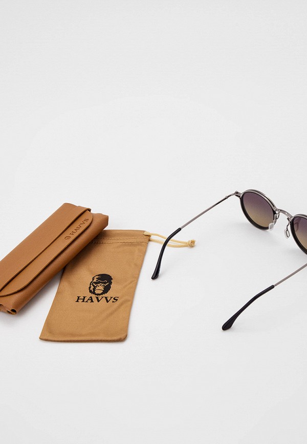 фото Очки солнцезащитные havvs