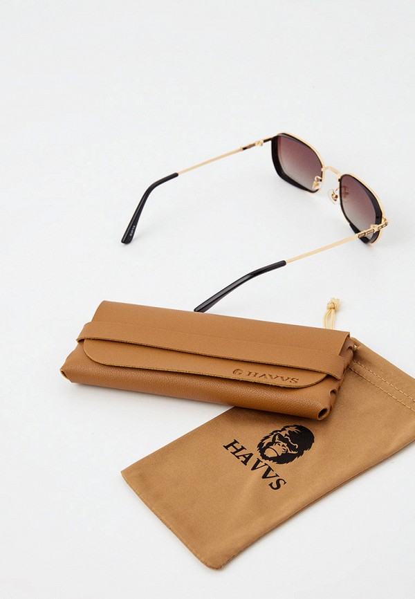 фото Очки солнцезащитные havvs