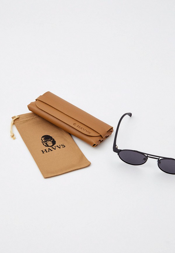 фото Очки солнцезащитные havvs