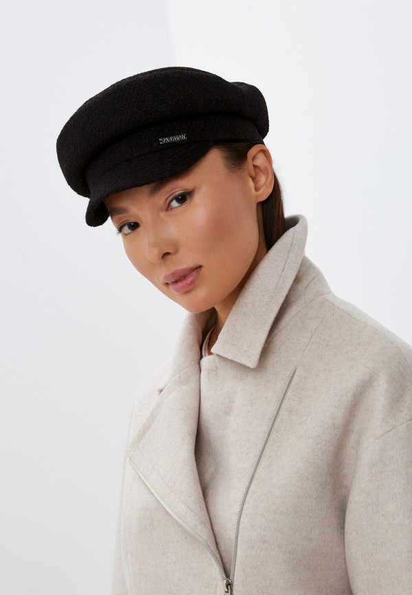 фото Кепка сиринга