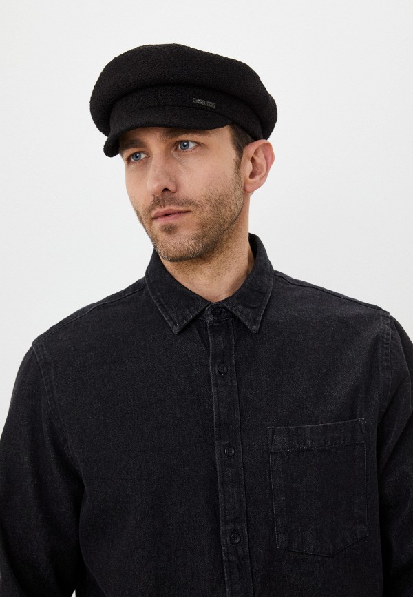 фото Кепка сиринга