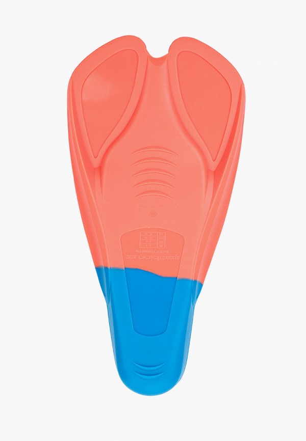 фото Ласты speedo