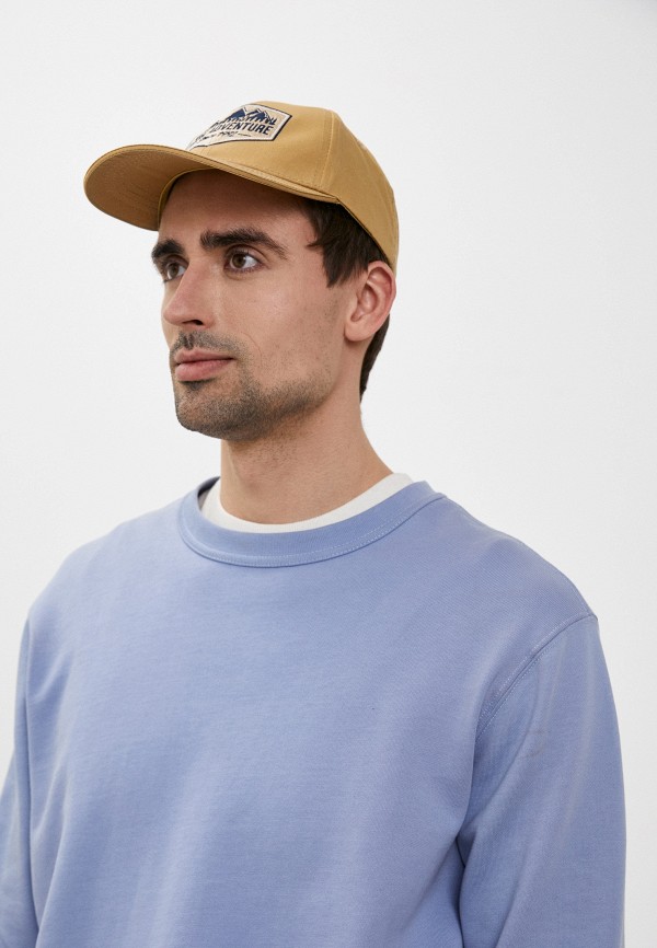 фото Бейсболка bask