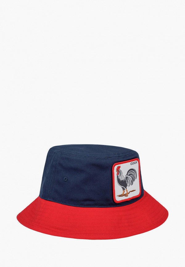 фото Панама goorin brothers