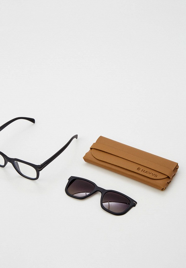 фото Очки солнцезащитные havvs