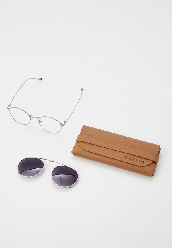 фото Очки солнцезащитные havvs