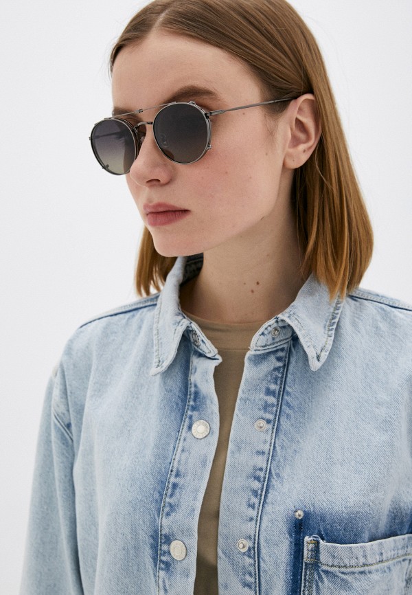 фото Очки солнцезащитные havvs