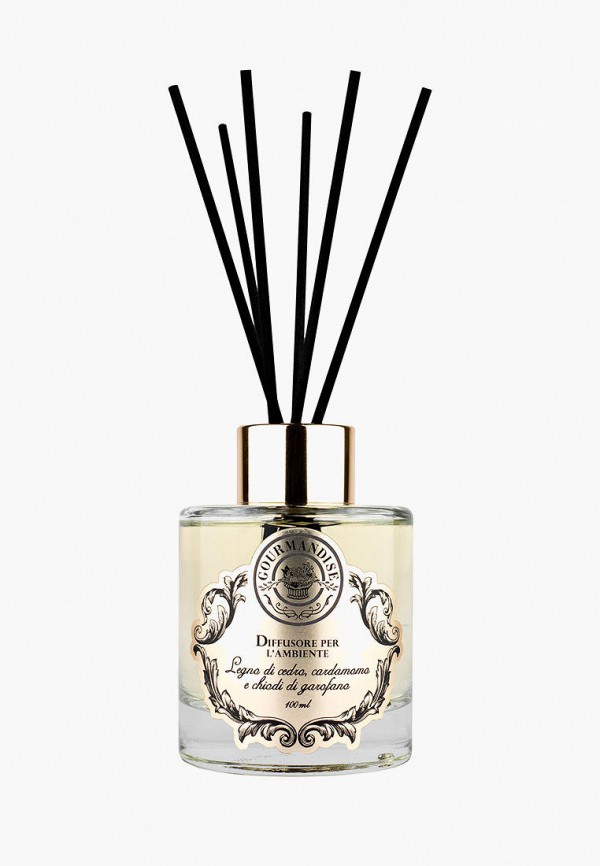 фото Аромат для дома gourmandise