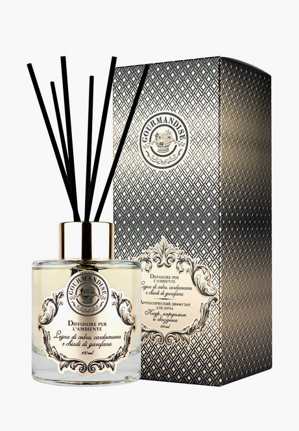 фото Аромат для дома gourmandise