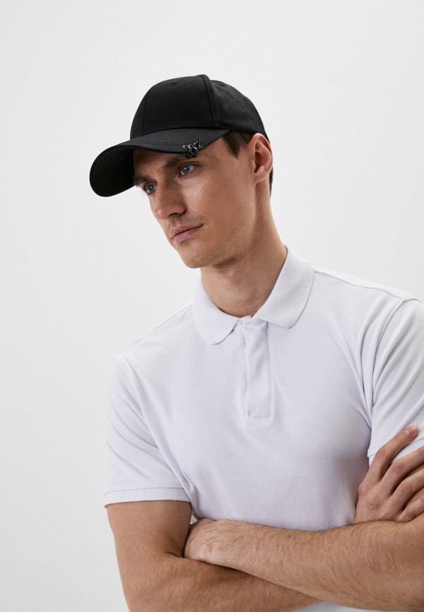 фото Бейсболка hatparad