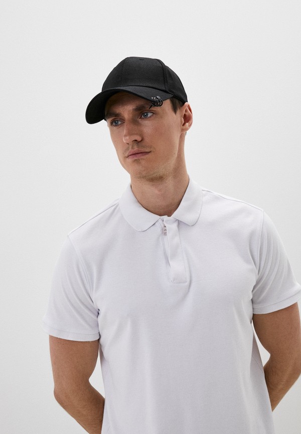 фото Бейсболка hatparad