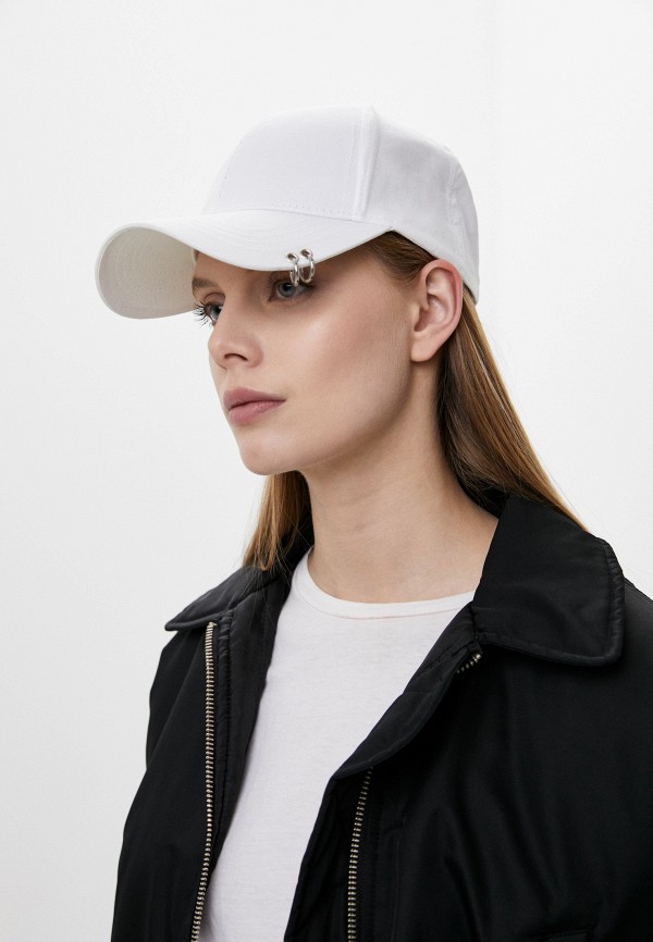 фото Бейсболка hatparad