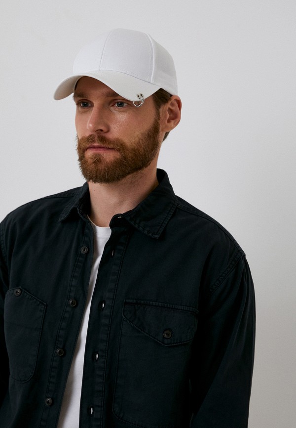 фото Бейсболка hatparad