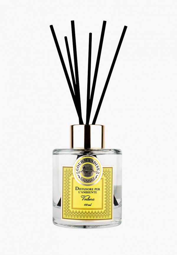 фото Аромадиффузор gourmandise