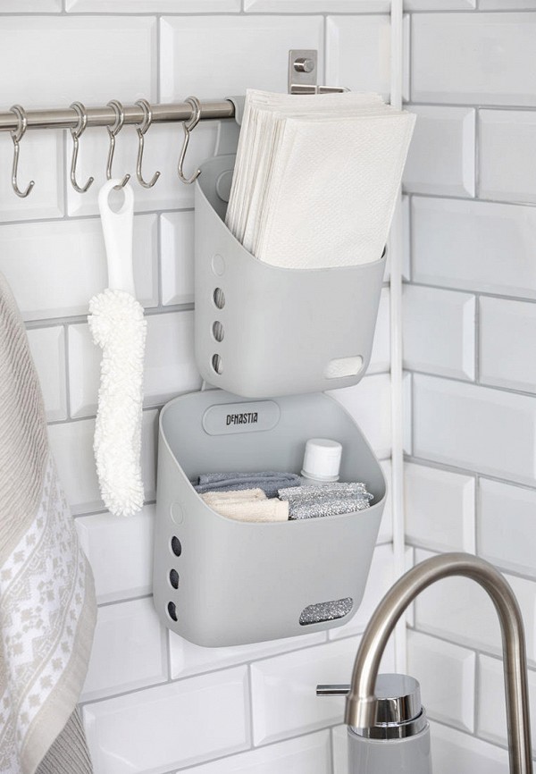 фото Органайзер для хранения denastia