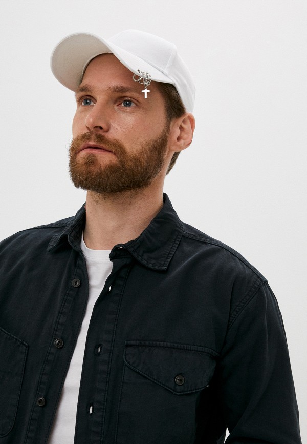 фото Бейсболка hatparad