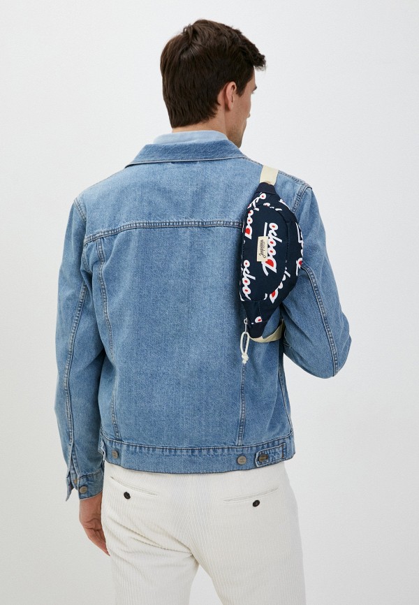 фото Сумка поясная запорожец heritage