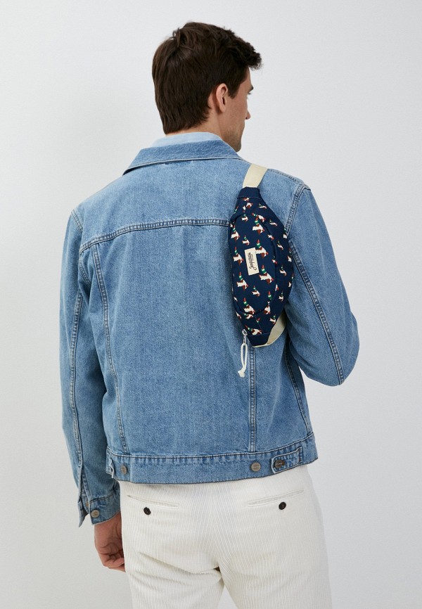 фото Сумка поясная запорожец heritage