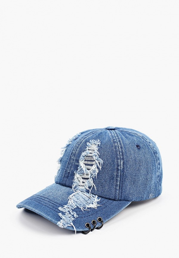 фото Бейсболка hatparad