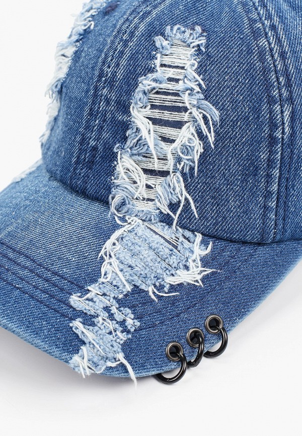 фото Бейсболка hatparad