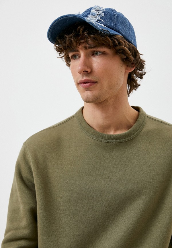 фото Бейсболка hatparad