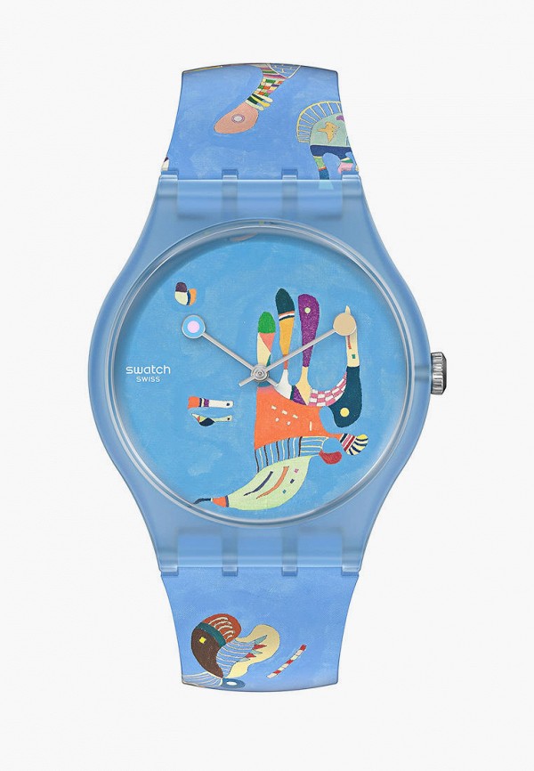 фото Часы swatch