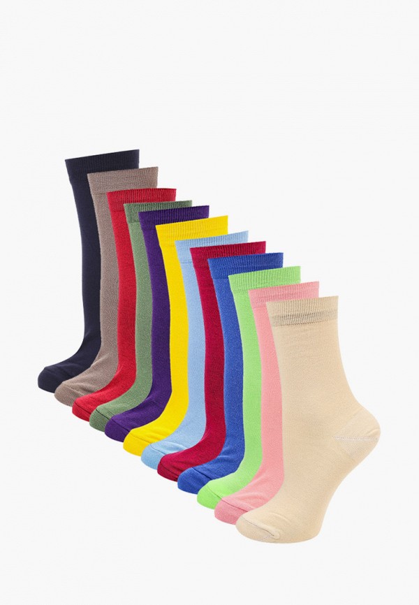 фото Носки 12 пар bb socks