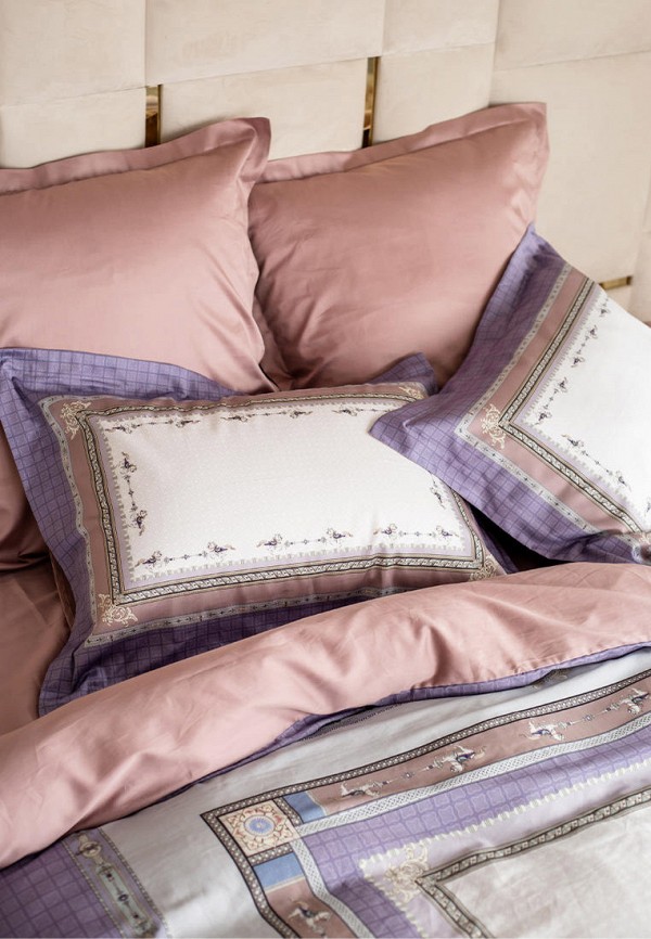 фото Постельное белье евро bellehome