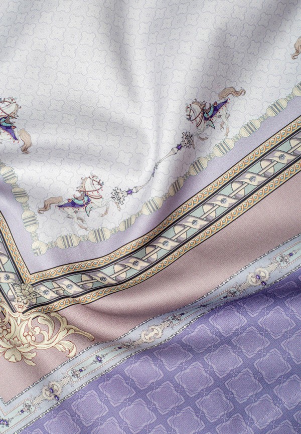 фото Постельное белье евро bellehome