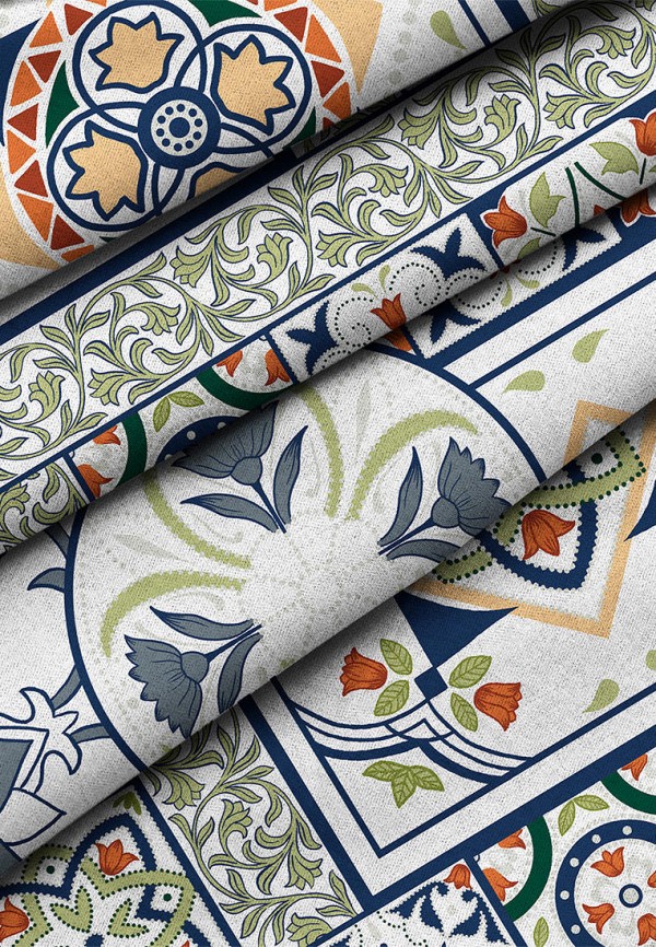 фото Комплект подушек на стул mia cara