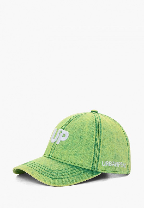 фото Бейсболка urbanpeak
