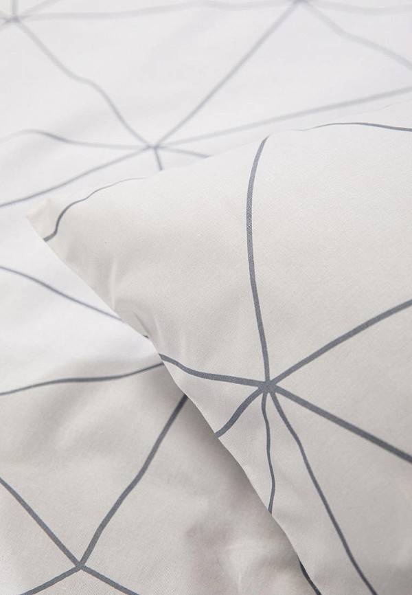 фото Постельное белье 2-спальное ночь нежна