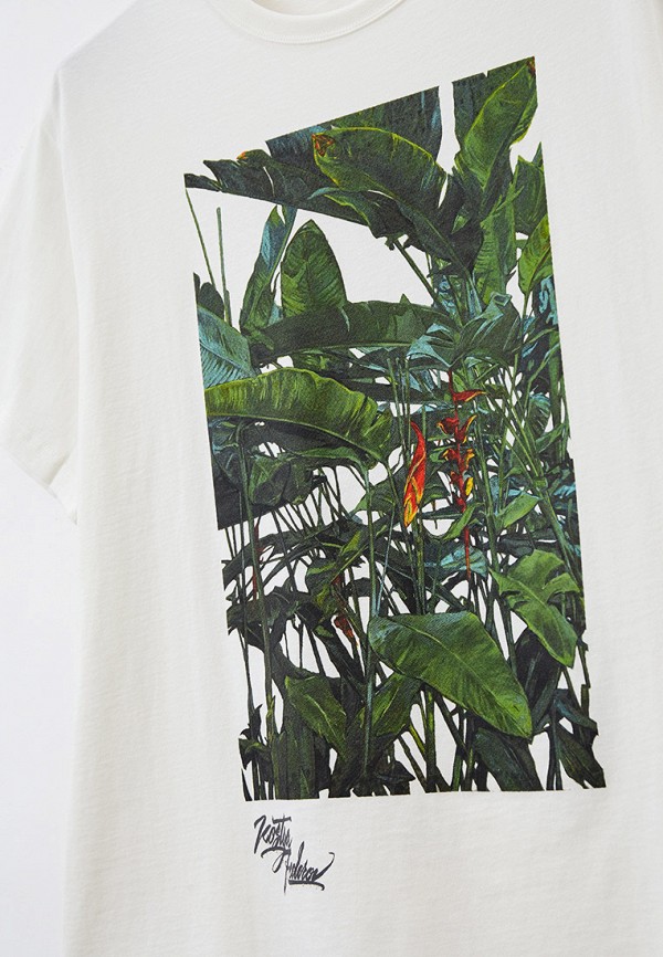 фото Футболка urban tiger