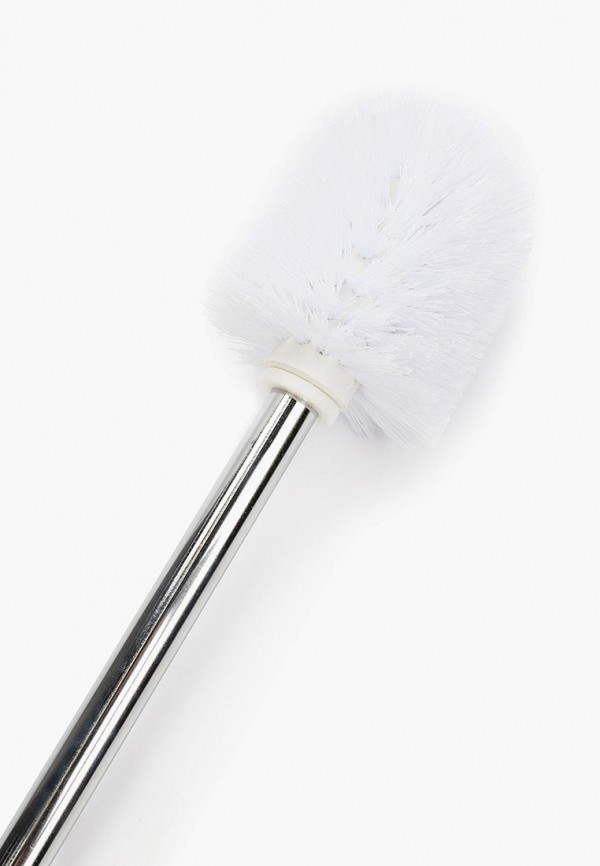 фото Держатель для ершика и туалетной бумаги ridder