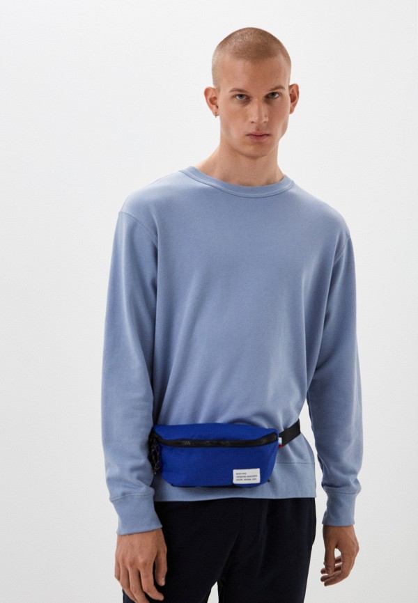 фото Сумка поясная якорь мпа