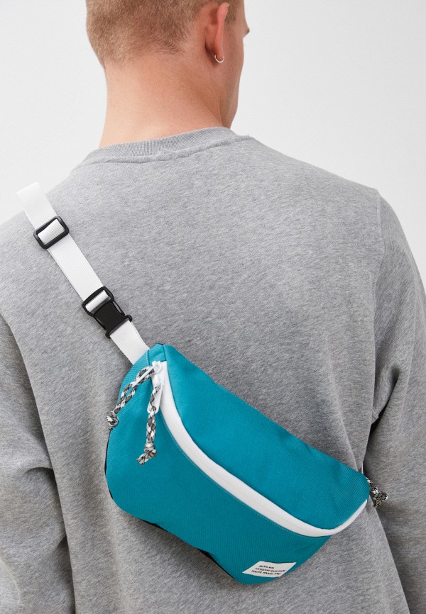 фото Сумка поясная якорь мпа