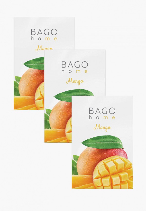 фото Набор ароматический bago home
