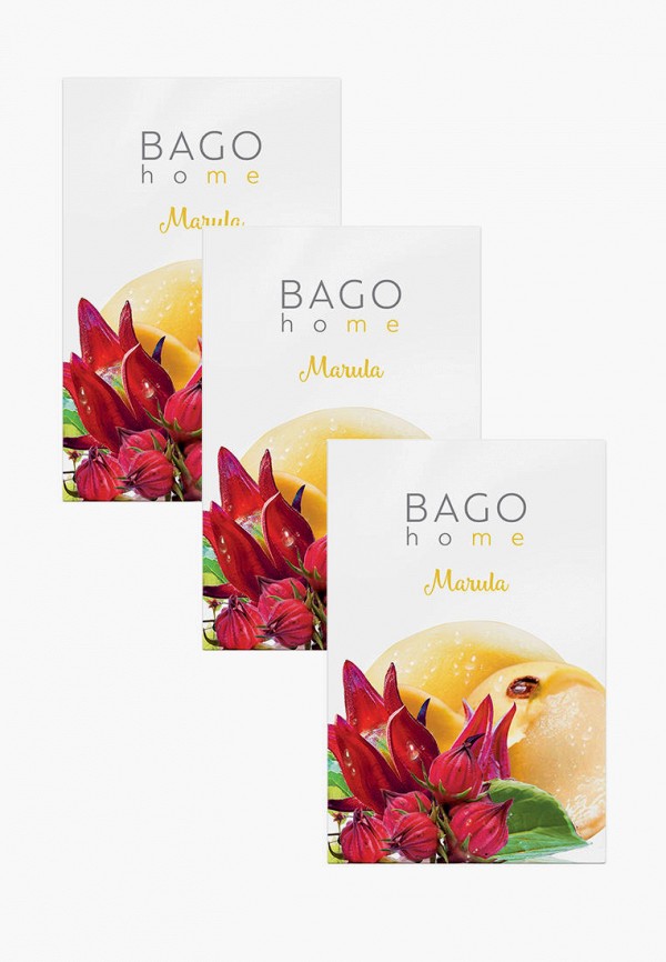 фото Набор ароматический bago home