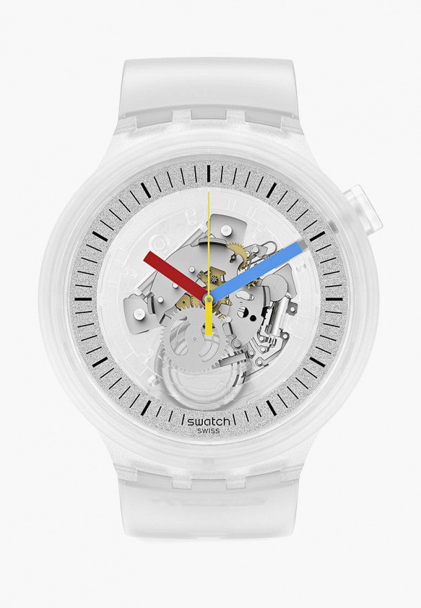 фото Часы swatch