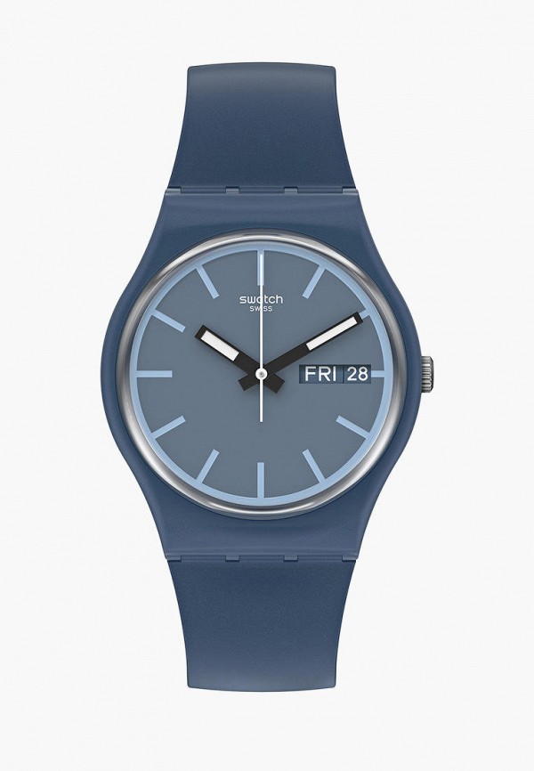 фото Часы swatch