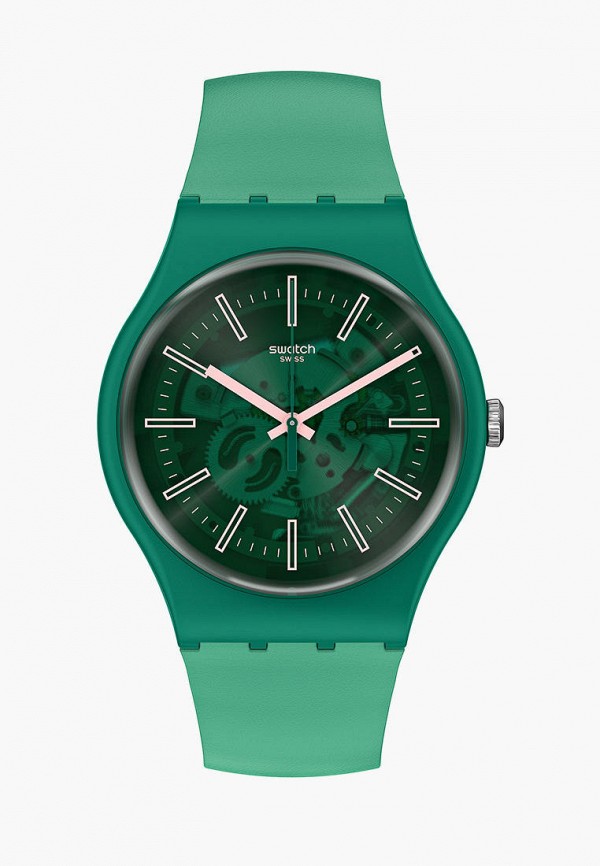фото Часы swatch