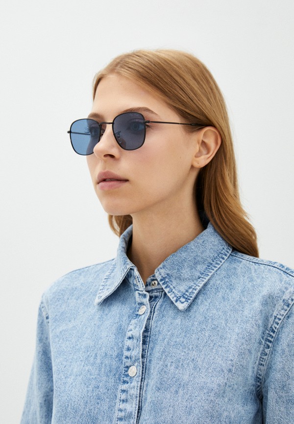 фото Очки солнцезащитные ray flector