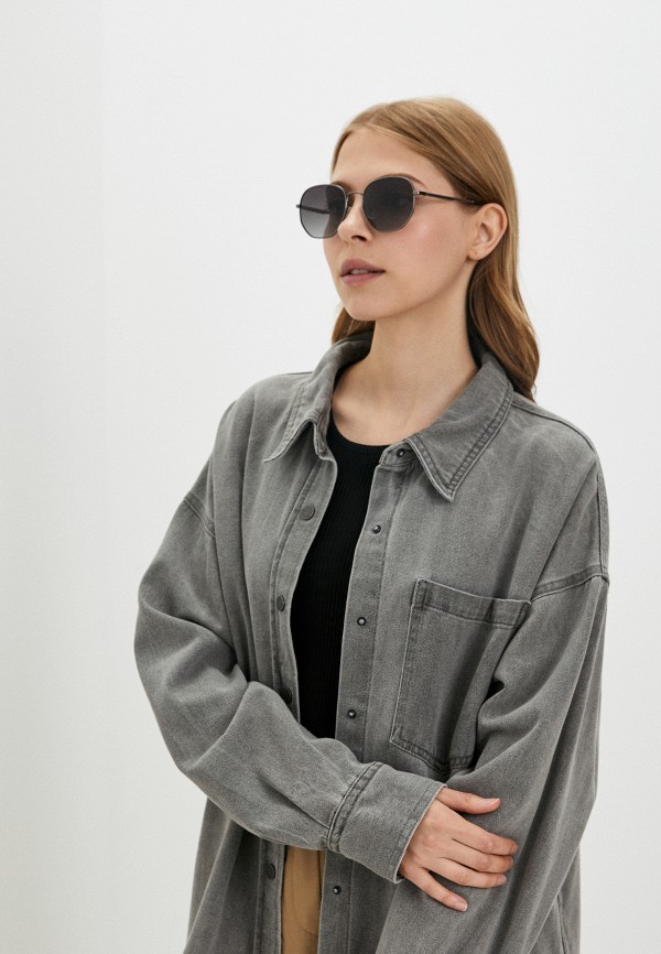 фото Очки солнцезащитные ray flector