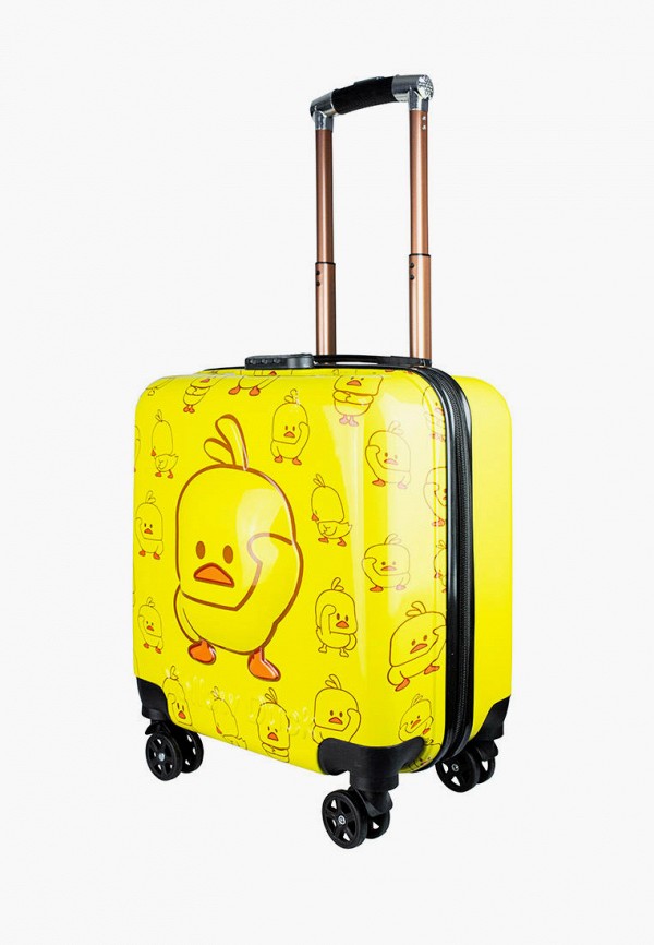 фото Чемодан proffi travel
