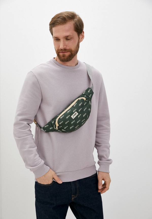 фото Сумка поясная запорожец heritage