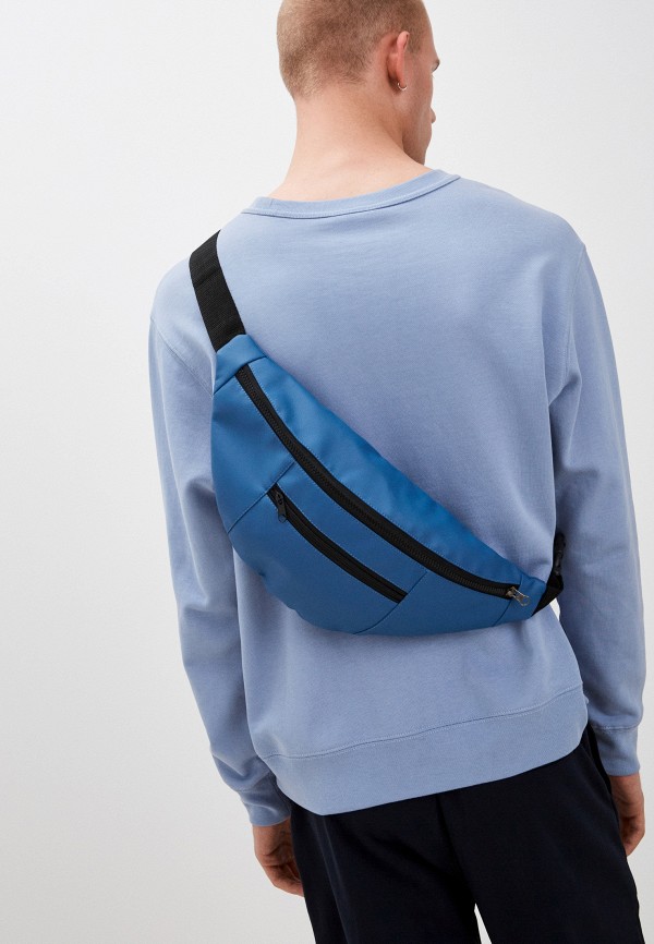 фото Сумка поясная bb socks