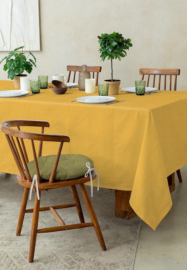 фото Скатерть унисон