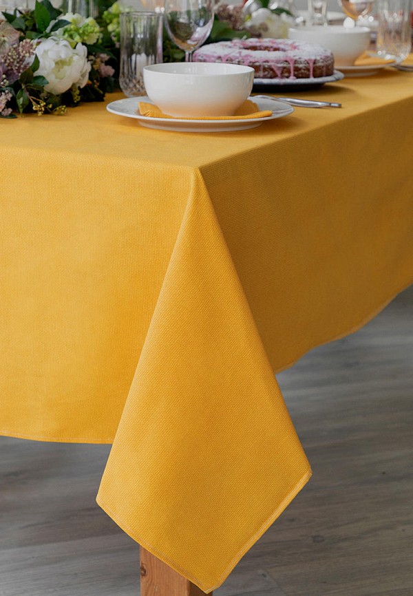 фото Скатерть унисон