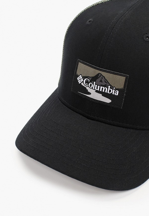 фото Бейсболка columbia