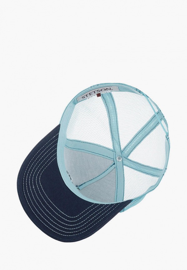 фото Бейсболка stetson